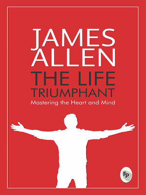 cover image of The Life Triumphant
